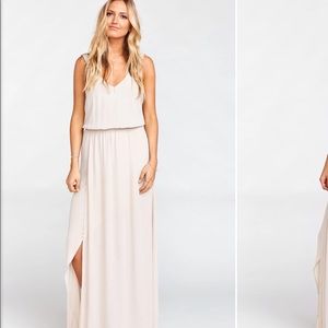 Show Me Your Mumu Bridesmaid Dress